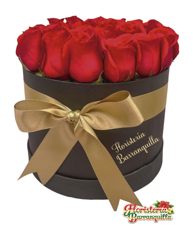 Abrazo de Rosas