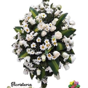 Arreglo Tributo Eterno