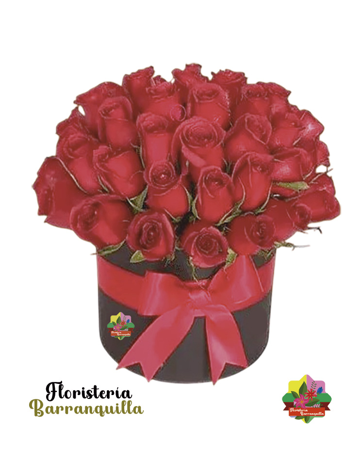 Arreglo floral modernos