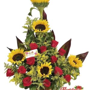 Brisa Floral