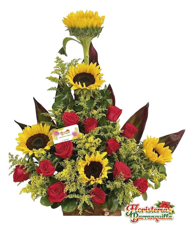 Brisa Floral