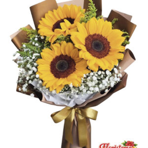 Calidez Floral