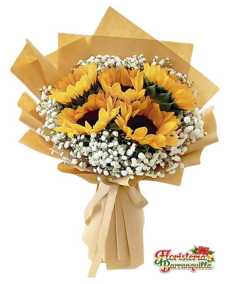 Caricia Floral