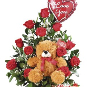 Corazón Enamorado