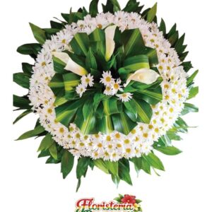 Corona Memoria Sagrada