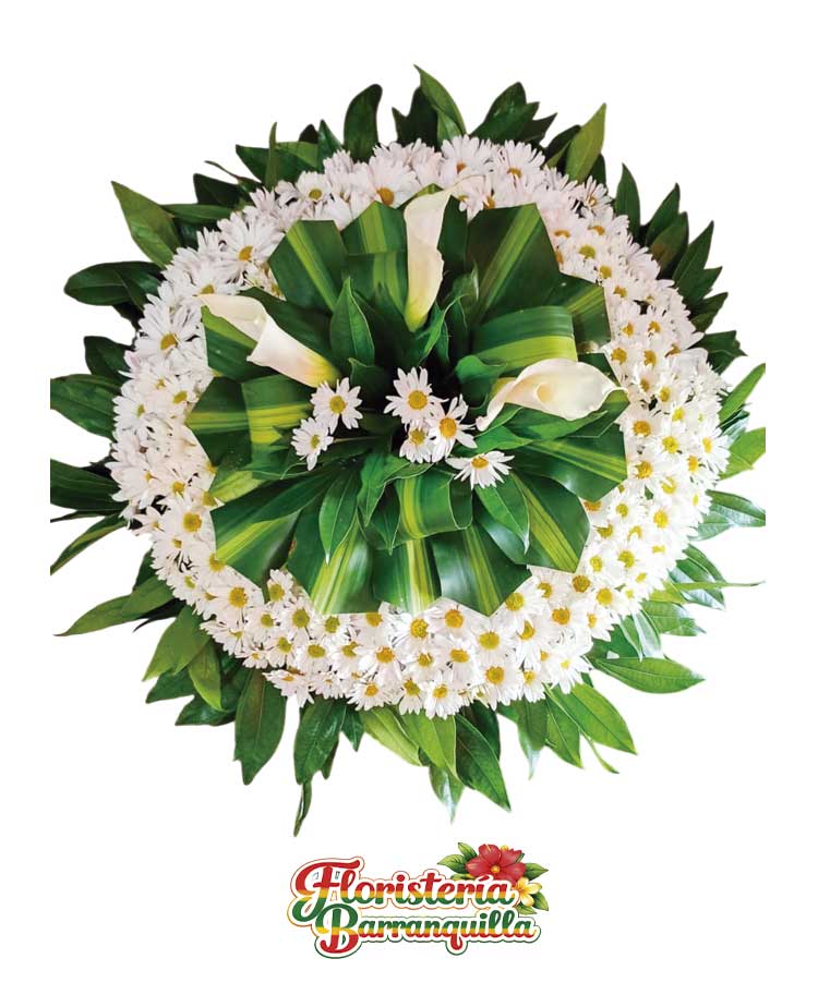 Corona Memoria Sagrada