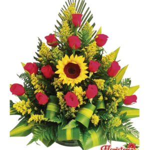 Latido de Primavera