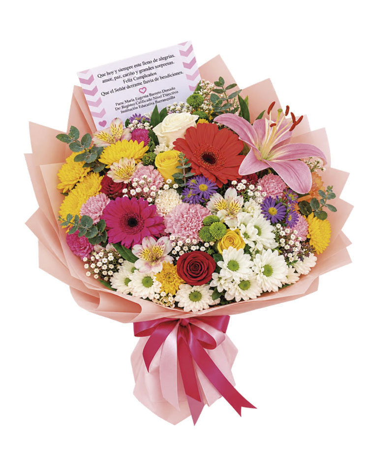 Magia Floral