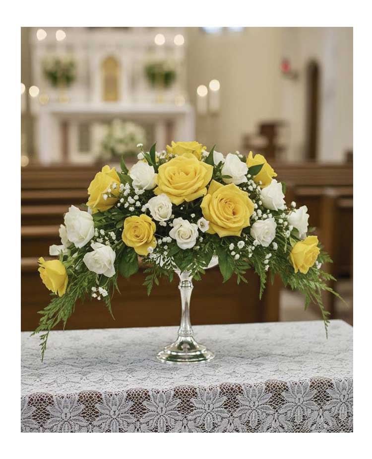 Mesa de altar