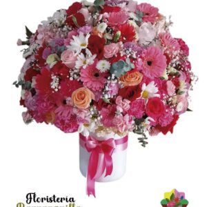 Mil flores