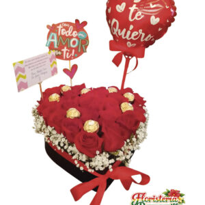 Esencia de Amor