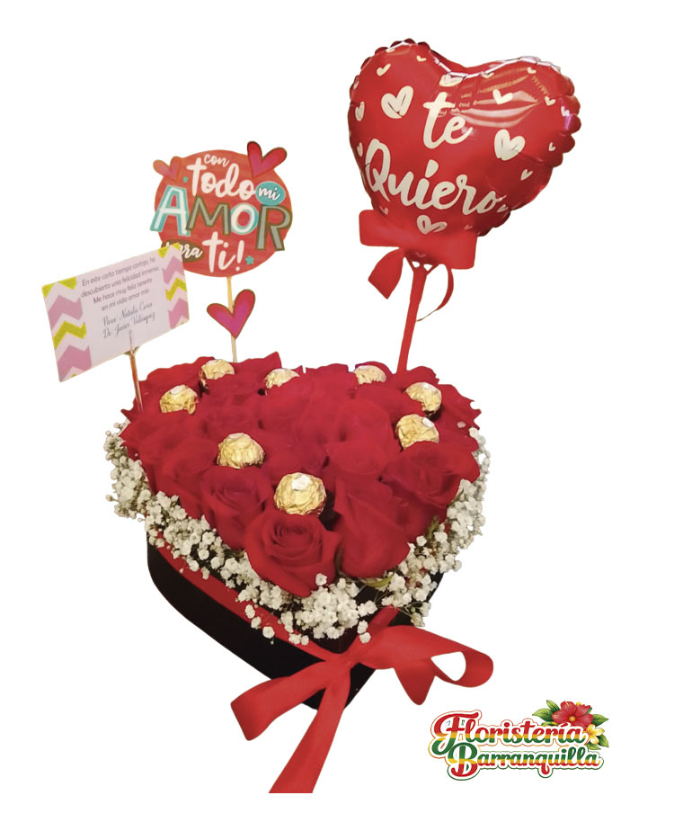 Esencia de Amor