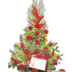 Poesía en Flor