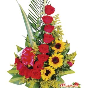 Primavera Dorada