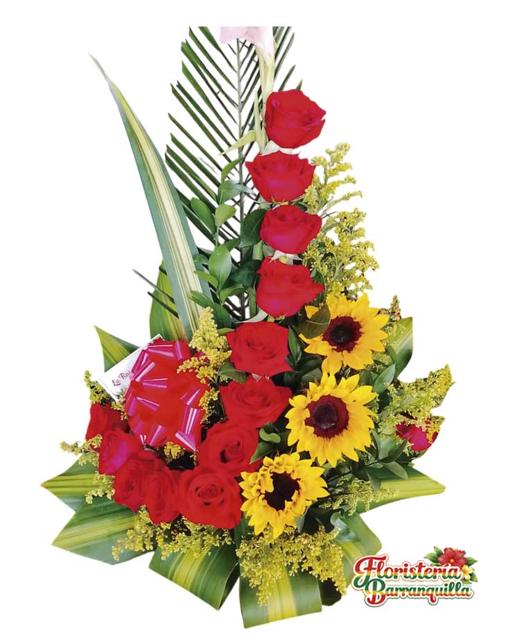 Primavera Dorada