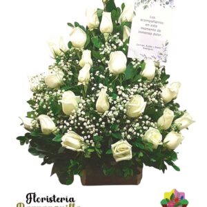 Ramo Consuelo y Fe