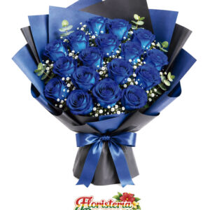 Ramo de flores para hombre