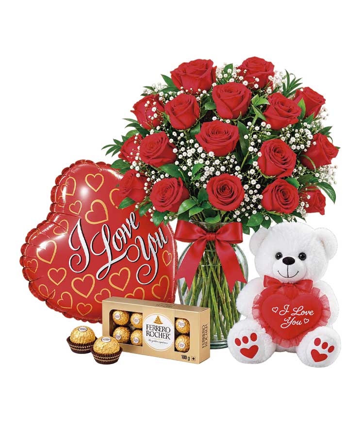 Regalo de amor