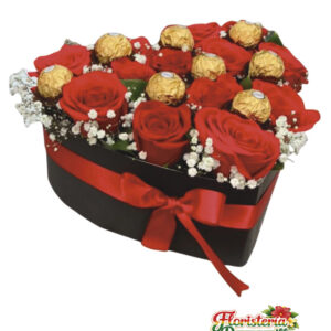 Rosas con Propósito