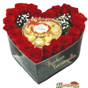 Susurro de Rosas