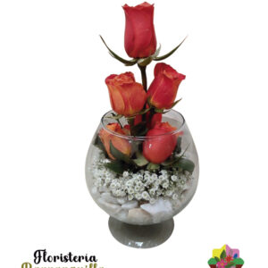 Susurros de Rosas