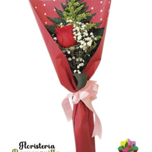 Rosa Encantada