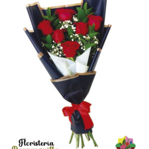 Glamour Floral
