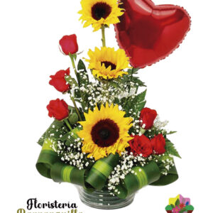 Bouquet Deluxe