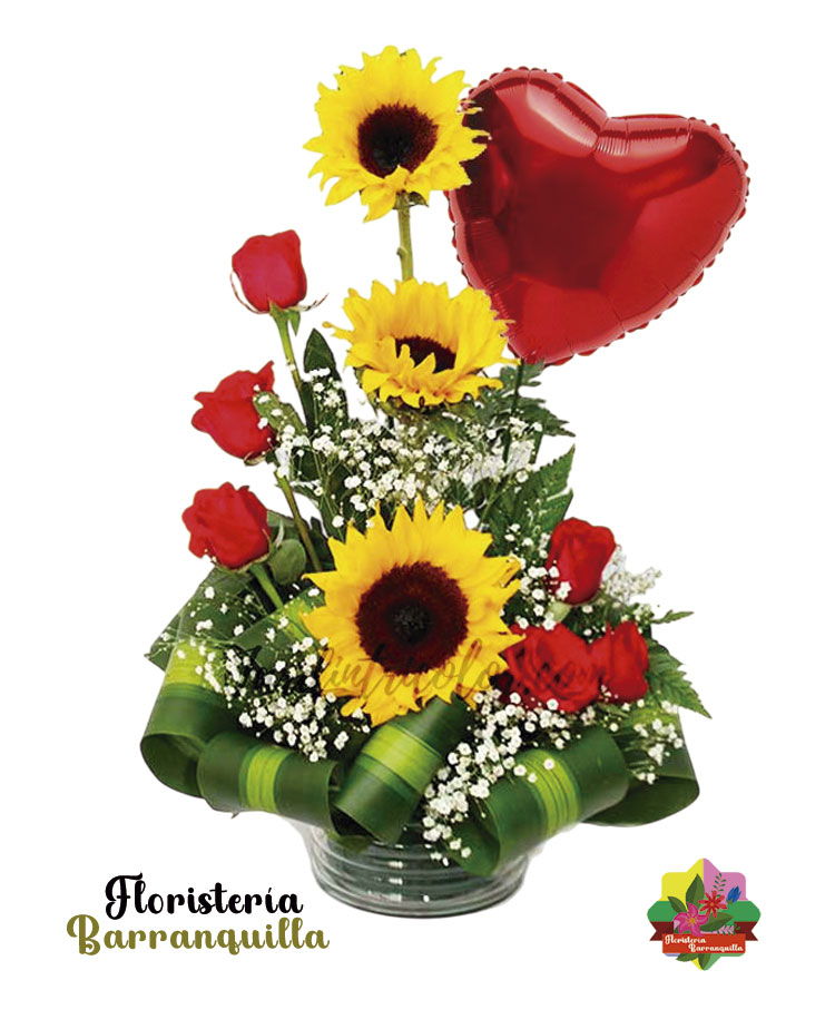 Bouquet Deluxe
